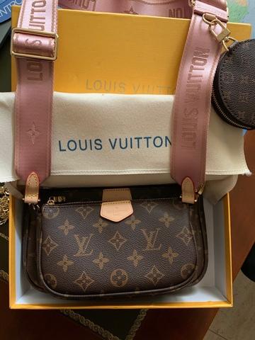 Milanuncios - Multi Pochette LV NUEVA COLECCIÓN!