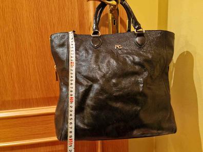 BOLSA LV NEGRA B002