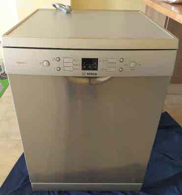 Corbero acero clv5400x Lavavajillas de segunda baratos Milanuncios