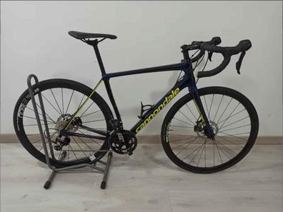 Cannondale synapse segunda mano hot sale