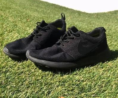 Nike run fluor Zapatos y calzado de hombre de segunda mano baratos en Real | Milanuncios
