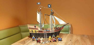 Barco pirata playmobil discount 5135