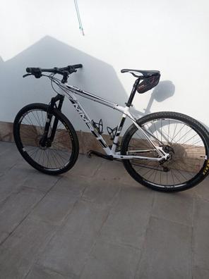 Bici discount 29 milanuncios