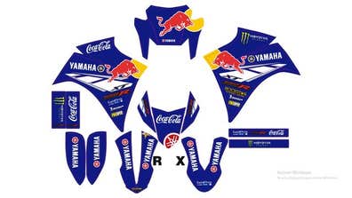 Yamaha xt 660 Accesorios moto de segunda mano baratos