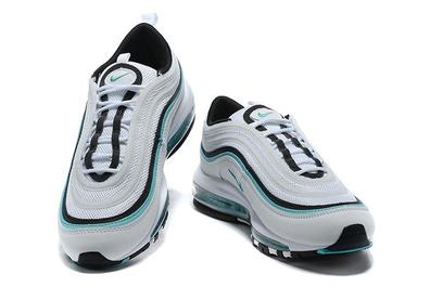 Nike Zapatillas Air Max 97 Segunda Mano Zapatilla Nike Air Max 97