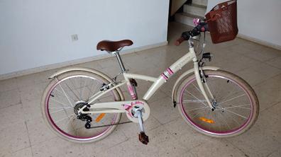 Bicicleta cube 24 pulgadas hot sale