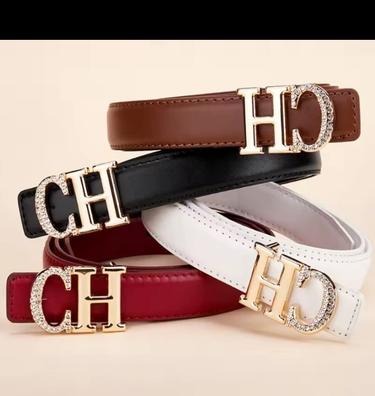 Bufanda carolina herrera Moda y complementos de segunda mano