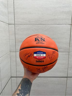 Artículos para baloncesto de segunda mano en Las Palmas Provincia