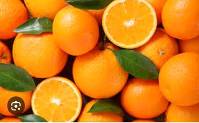 Exprimidores de naranjas 🍊, mandarinas y otros citricos