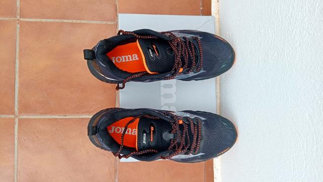 Milanuncios Zapatillas Trail Running JOMA SIERRA 6