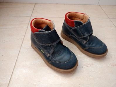 Milanuncios - zapatillas niño 32,33 y 34 pablosky