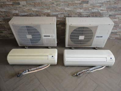 Repuestos acondicionado de mano barato en Granada |