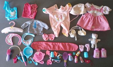 Ropa nenuco de segunda mano Milanuncios