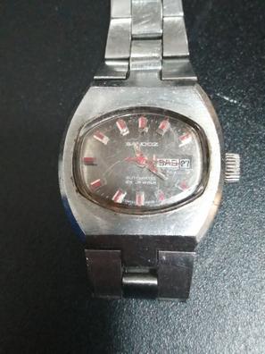 RELOJ ORIENT SRA AUTOMATICO 31MM