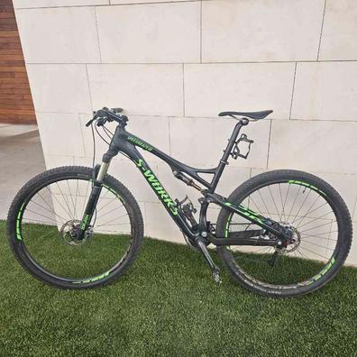 Specialized s works epic best sale segunda mano