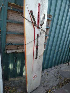 Artículos para windsurf de segunda mano | Milanuncios