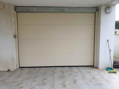 Mandos a distancia - Puertas de garaje automáticas Vizcaya