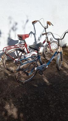 Él Aptitud Molesto Bicicletas clásicas de segunda mano baratas en Jaén | Milanuncios