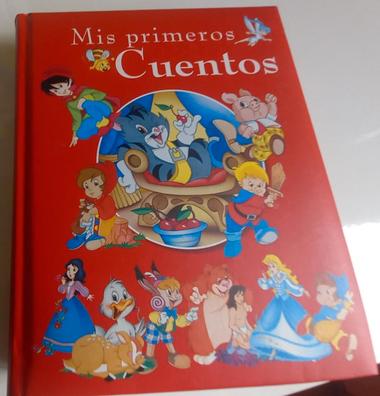7 cuentos infantiles  Caperucita roja cuento infantil, Cómics infantiles, Mini  cuentos infantiles