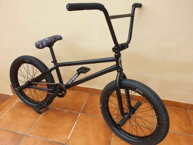 Cuánto sale una online bmx usada