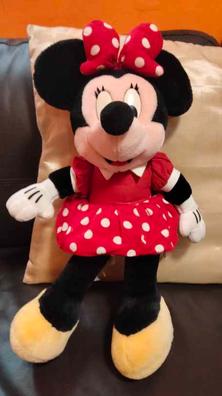 Peluche de minnie online mouse grande