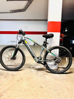 Eliptica Bravo Bike - 100k 4 En 1