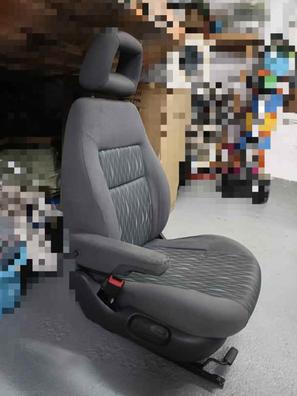 Isofix Ducato universal, Estructuras con cinturón para asientos cabina, Asiento cama, bases giratorias, cinturones, Accesorios Camping