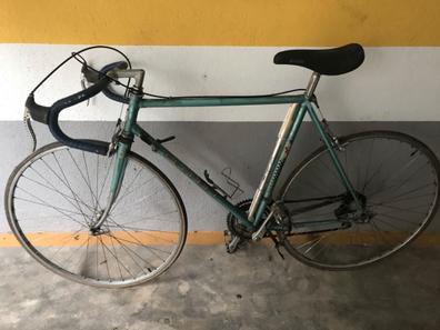 Bici carretera best sale peugeot antigua