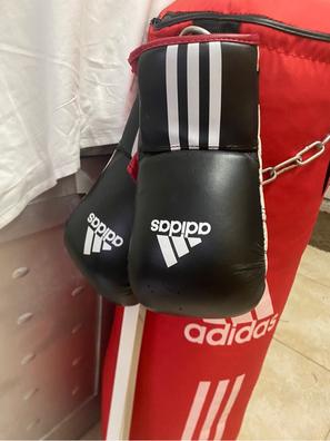 Saco boxeo adidas hotsell