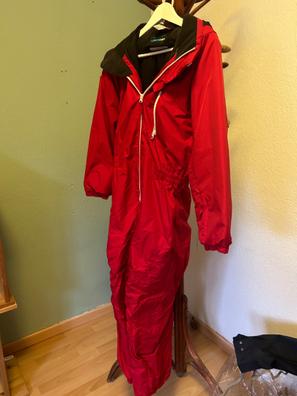 Mono nieve mujer talla 40 de segunda mano por 90 EUR en Sant Feliu del Raco  en WALLAPOP