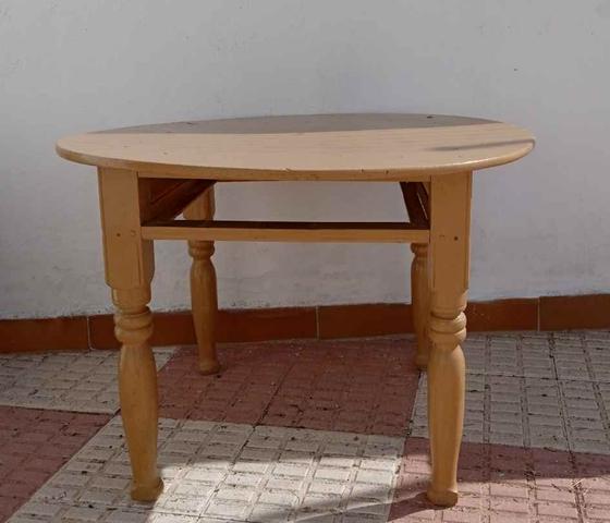 Milanuncios - brasero ahora mesa camilla