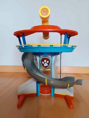 Barco patrulla canina segunda mano clearance