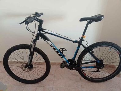 Bicicleta indur attack 80sd precio new arrivals