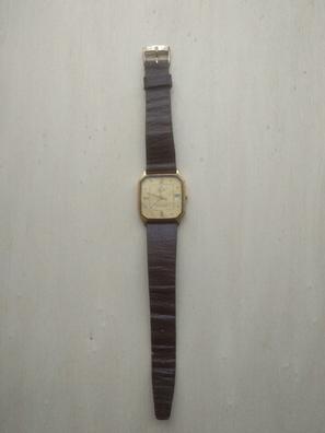 Reloj best sale revue antiguo