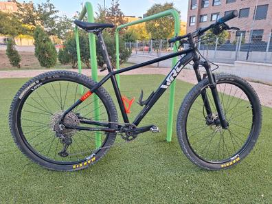 Conor wrc pro xt sun 2016 de segunda mano Milanuncios