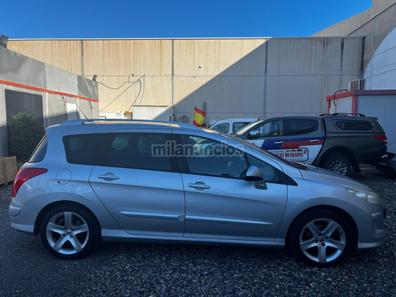 Comprar Peugeot 307 SW 1.6 80 kW (110 CV) por 4.900 €