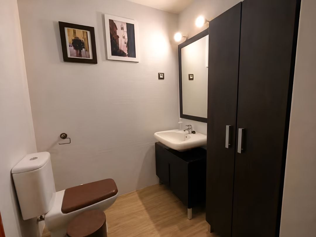 Fotografía del inmueble reportado: 1.100 €/mes — Fuengirola, Fuengirola