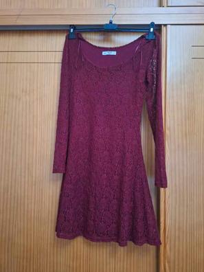 Vestidos de inside hot sale