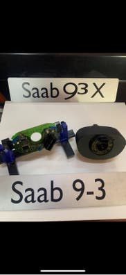 Modulo cim saab | Milanuncios