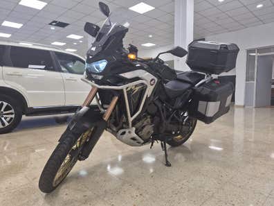 Honda CRF 1100