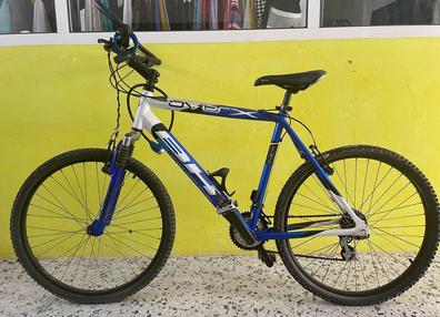 Bicicleta bh over x precio online nueva