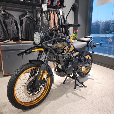 Royal enfield himalayan milanuncios new arrivals