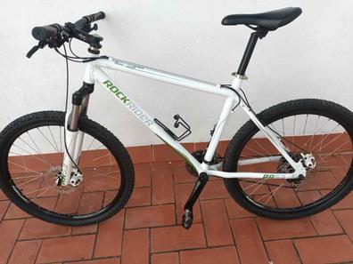 Bicicleta discount rockrider 5.3