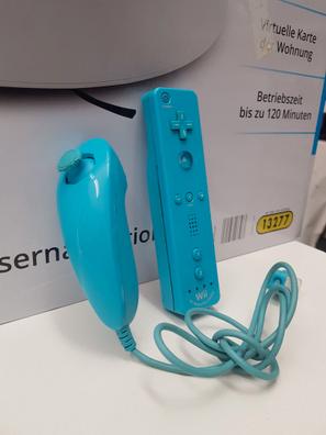 Mandos wii Accesorios de consola de segunda mano baratos | Milanuncios