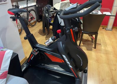 Bicicletas estáticas y spinning de segunda mano en Logroño