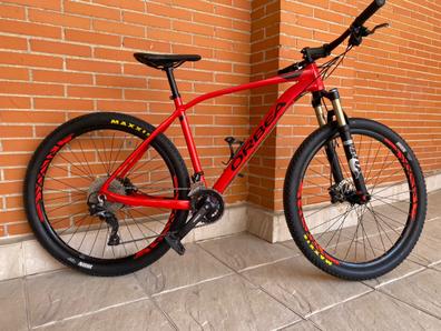 Precio de orbea discount alma