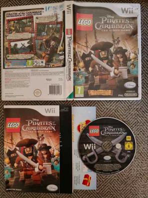 Juegos lego online wii