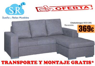 Sillones relax baratos por menos de 300€ - SUEÑOS ZZZ® - SUEÑOS ZZZ