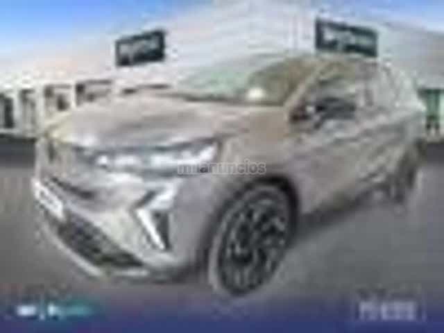 Milanuncios - RENAULT Symbioz esprit Alpine ETech 105k