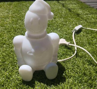 Accesorios habitación de bebé de segunda mano en Algeciras